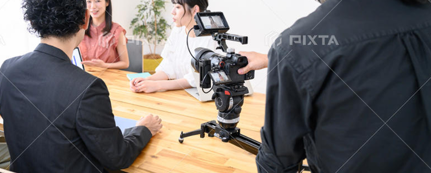 VIDEO & CONTENT image