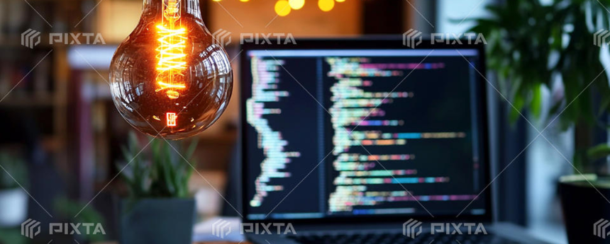 WEBSITE & LANDING PAGE image