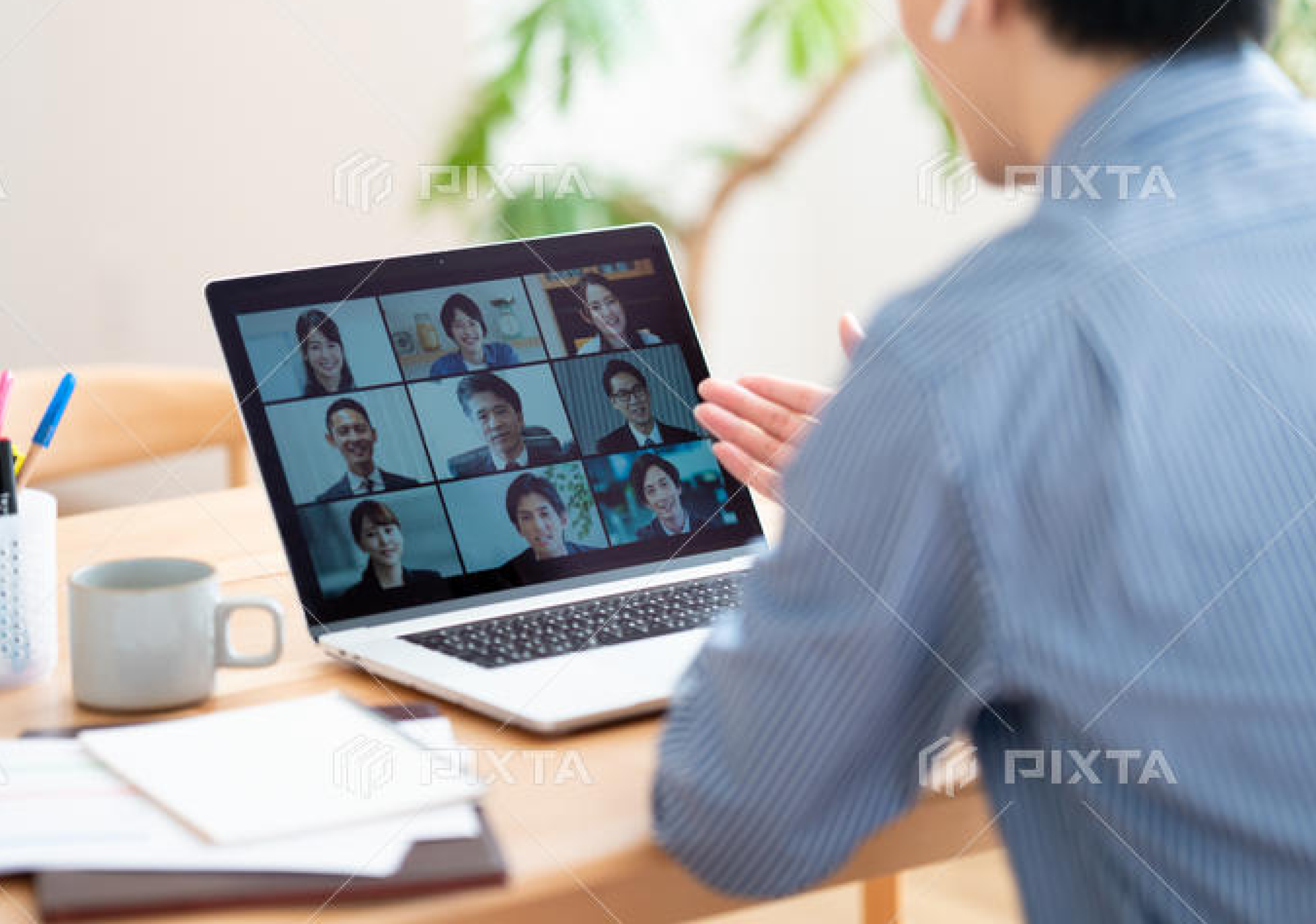 recruite image