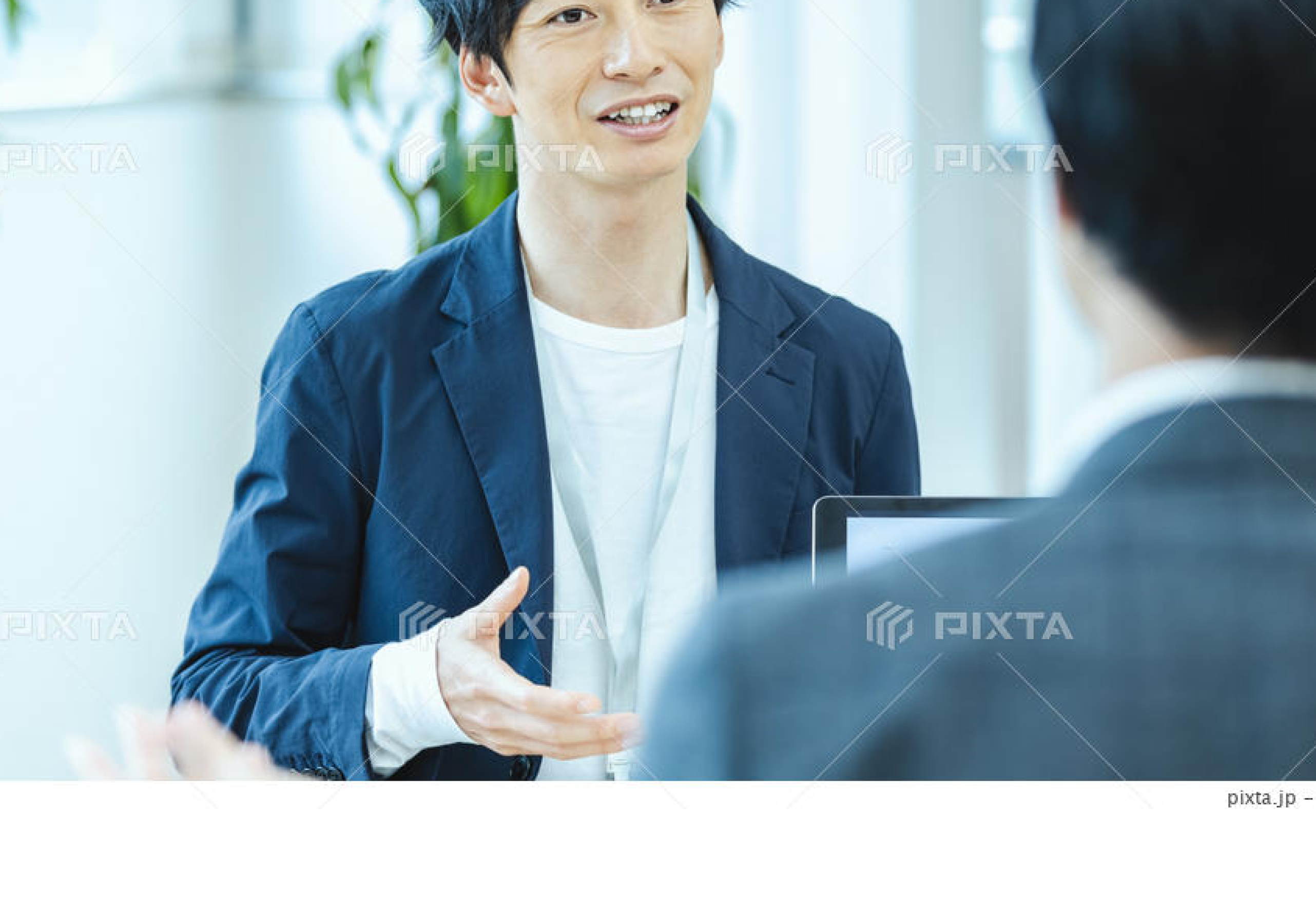 recruite image